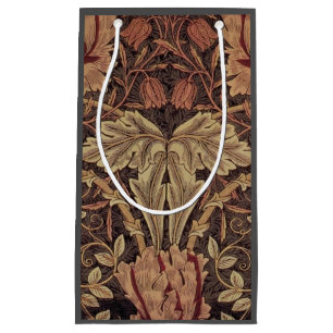 William Morris Honeysuckle Classic Engelse kunst Klein Cadeauzakje