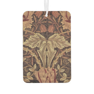 William Morris Honeysuckle Classic Engelse kunst Luchtverfrisser