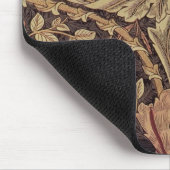 William Morris Honeysuckle Classic Engelse kunst Muismat (Hoek)