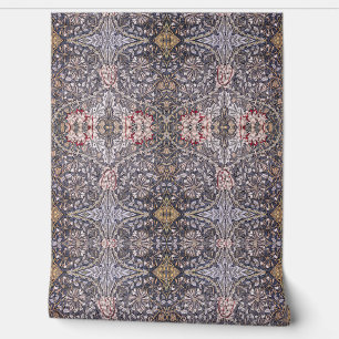 William Morris Honeysuckle Design Behang