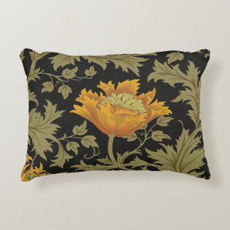 william morris honeysuckle goot kussen