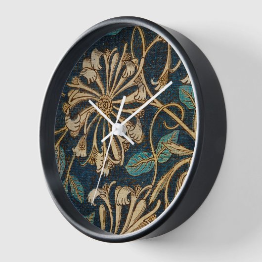 William Morris Honeysuckle Pattern (Hoek)