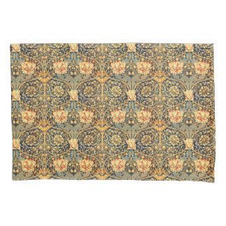 William Morris Honeysuckle Pattern Kussensloop