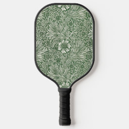 William Morris Honeysuckle Pattern Pickleball Paddle