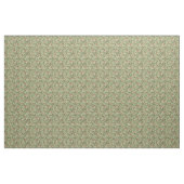 William Morris Honeysuckle Pattern Stof (Yard (91,4 cm))