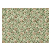 William Morris  Honeysuckle Pattern Tafelkleed (Voorkant (Horizontaal))