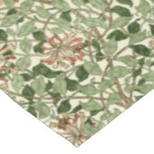 William Morris  Honeysuckle Pattern Tafelkleed (Gekanteld)