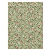 William Morris  Honeysuckle Pattern Tafelkleed (Voorkant)