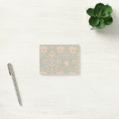 William Morris Honeysuckle Rijk Behang Post-it® Notes (Kantoor)