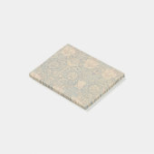William Morris Honeysuckle Rijk Behang Post-it® Notes (Schuin)