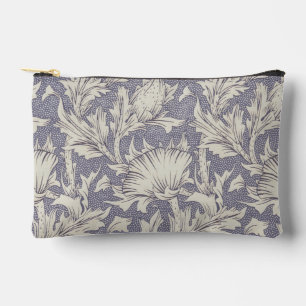 William Morris Horn Poppy Behangdruk: Vintage Etui