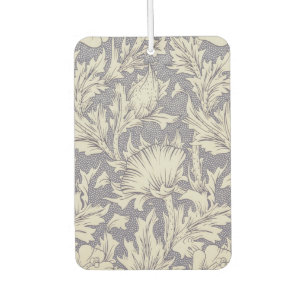 William Morris Horn Poppy Behangdruk: Vintage Luchtverfrisser