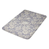 William Morris Horn Poppy Classic Floral Badmat (Gekanteld)