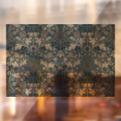 William Morris "Hyacinth" 1 Raamsticker (Vel 2)