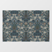 William Morris "Hyacinth" 1 Raamsticker (Vel)