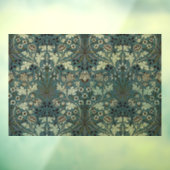 William Morris "Hyacinth" 1 Raamsticker (Vel 3)
