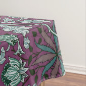 William Morris "Hyacinth" 2 Tafelkleed (Voorbeeld)