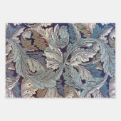 William Morris Inpakpapier Vel (Voorkant 2)