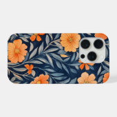 William Morris iPhone Hoesje (Achterkant horizontaal)