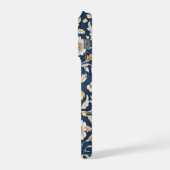 William Morris iPhone Hoesje (Linkerkant)