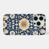 William Morris iPhone Hoesje (Achterkant horizontaal)