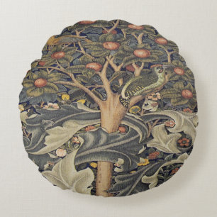William Morris is een mooie nieuwe kunstwerkje, Wi Rond Kussen