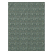 William Morris Ispahan Pattern Tafelkleed (Voorkant)