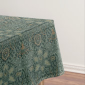 William Morris Ispahan Pattern Tafelkleed (Voorbeeld)