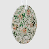 William Morris Jardin Fleur de Jasmin Classique (devant)