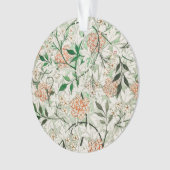 William Morris Jardin Fleur de Jasmin Classique (devant)