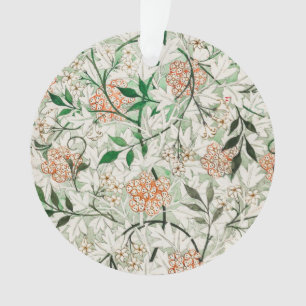 William Morris Jardin Fleur de Jasmin Classique