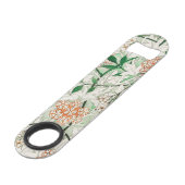 William Morris Jardin Fleur de Jasmin Classique (Devant angulaire)