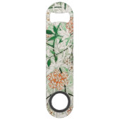 William Morris Jardin Fleur de Jasmin Classique (Dos)