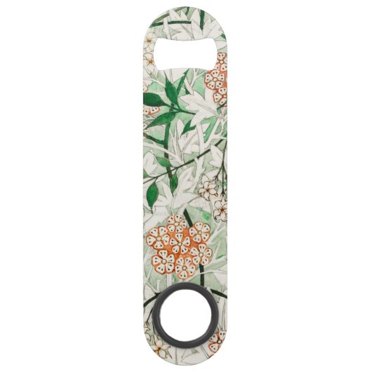 William Morris Jardin Fleur de Jasmin Classique (Devant)