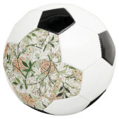 William Morris Jasmine Blossom Garden Design (3/4)