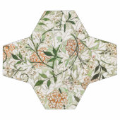 William Morris Jasmine Blossom Garden Design (Plat)