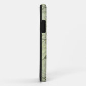 William Morris Jasmine Botanical Case-Mate iPhone Case (Achterkant/rechts)