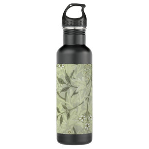 William Morris Jasmine Botanical Waterfles