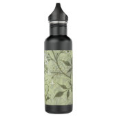 William Morris Jasmine Botanical Waterfles (Links)