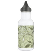 William Morris Jasmine Botanical Waterfles (Links)