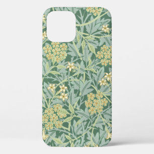 William Morris, Jasmine iPhone 12 Hoesje