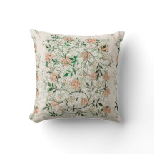 William Morris Jasmine Floral Pattern  Kunst