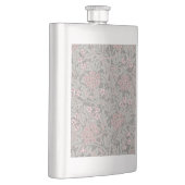 William Morris Jasmine Flower Pattern Flacon (Rechts)