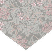 William Morris Jasmine Flower Pattern Korte Tafelloper (Hoek)