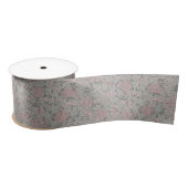 William Morris Jasmine Flower Pattern Lint (Spoel)