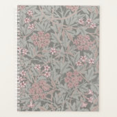 William Morris Jasmine Motif de fleurs (Devant)