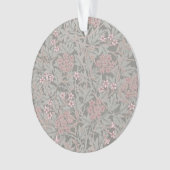 William Morris Jasmine Motif de fleurs (devant)