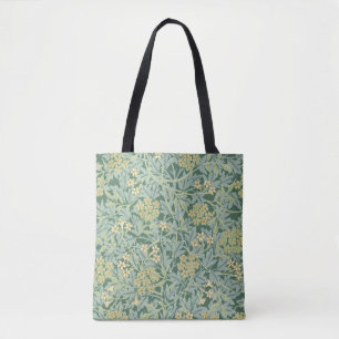 William Morris, Jasmine patroon, Draagtas