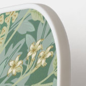  William Morris Jasmine Pattern Pickleball Paddle (Links Detail)
