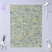 William Morris | Jasmine Pattern Tissuepapier (Craft)